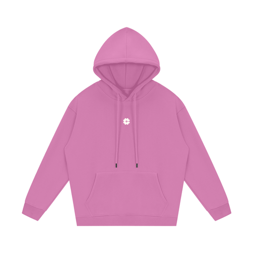 C.O.A.T. Icon Sparkle Hoodie