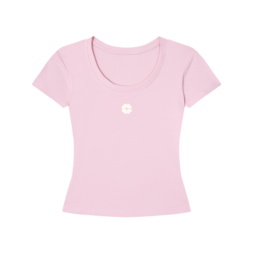 Icon Slim Tee