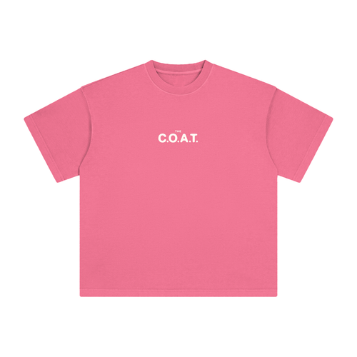 The C.O.A.T. Tee