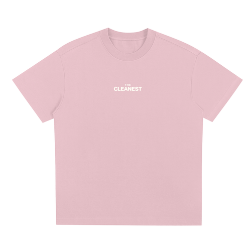 “The Cleanest” Cool-Dry Tee