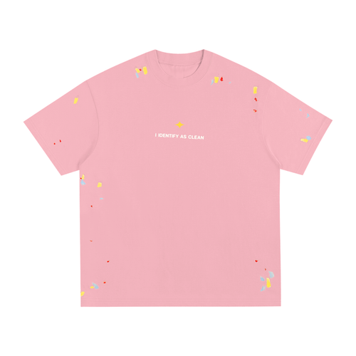 Clean Identity Tee