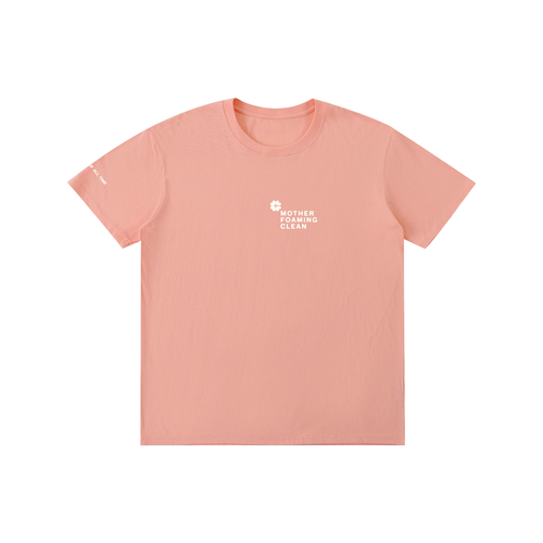 Mother Foaming Clean Tee