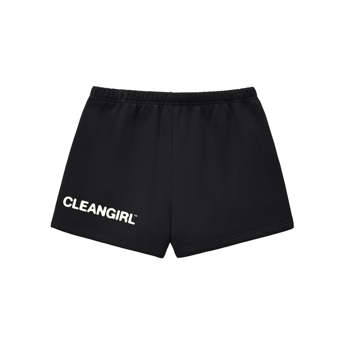 Cleangirl™ Icon Sweatshorts