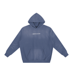 Faded Clean Identity Hoodie