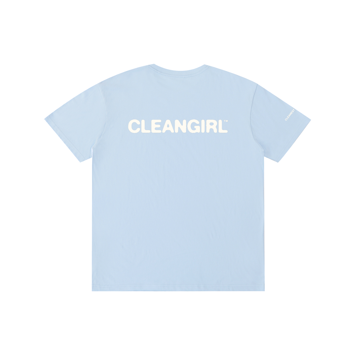 Mother Foaming Clean Tee