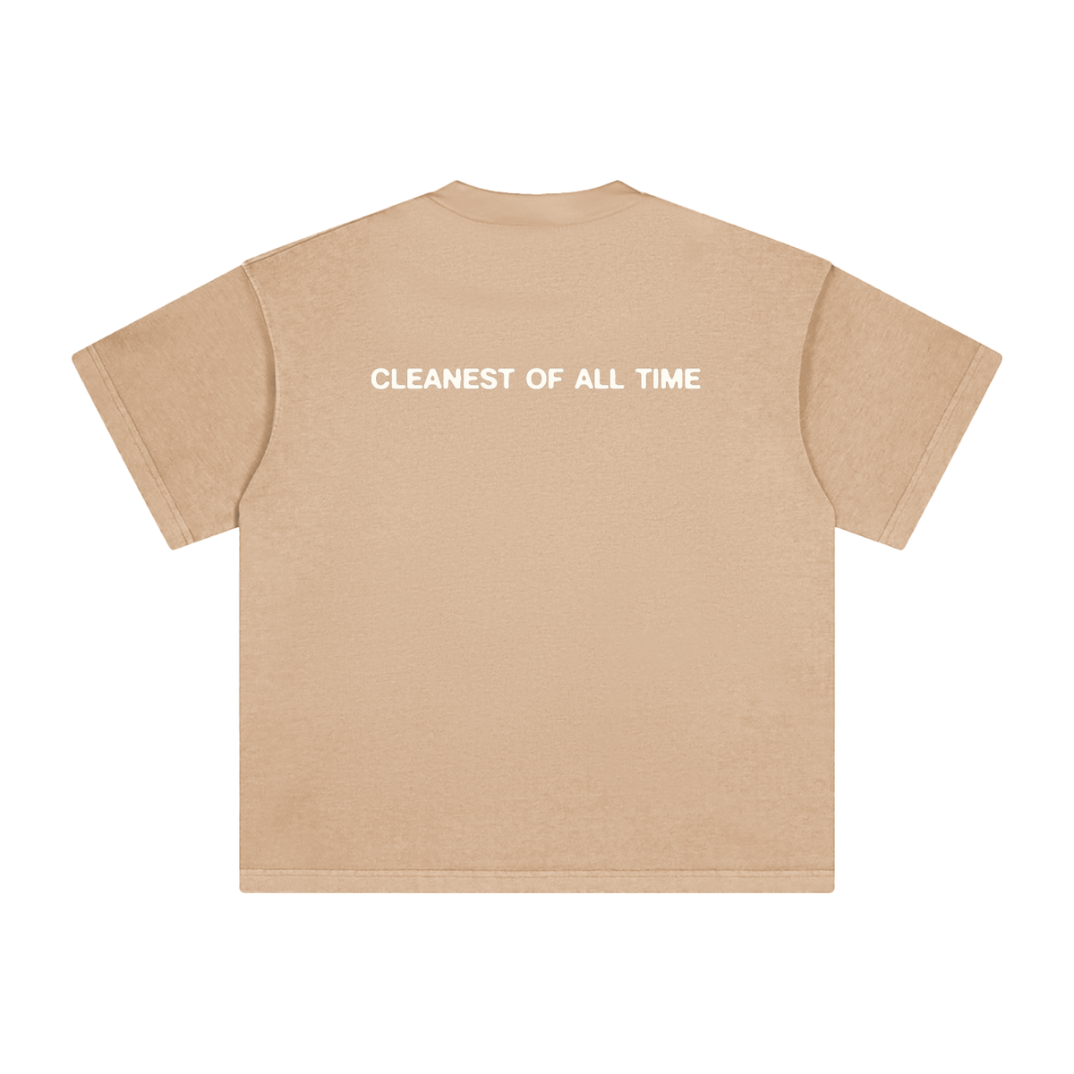The C.O.A.T. Tee