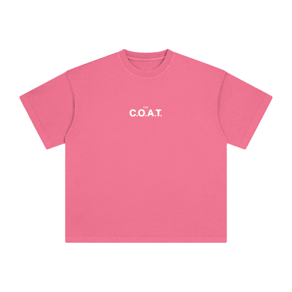 The C.O.A.T. Tee