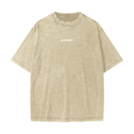 Oversized Cleanboy Tee