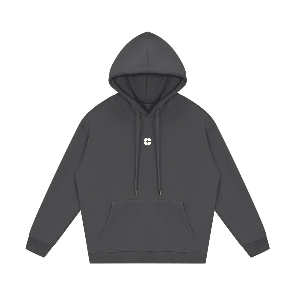 C.O.A.T. Icon Sparkle Hoodie
