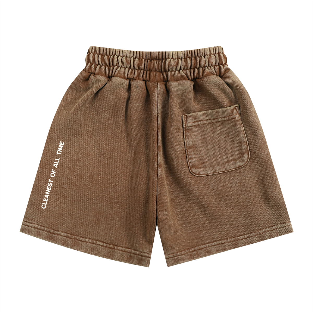 Kids Heartflower™ C.O.A.T. Shorts