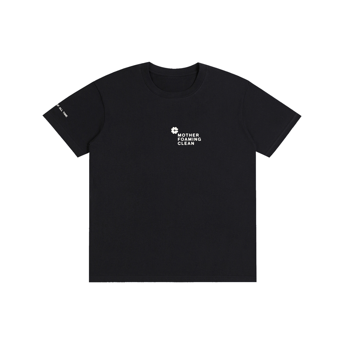 Mother Foaming Clean Tee
