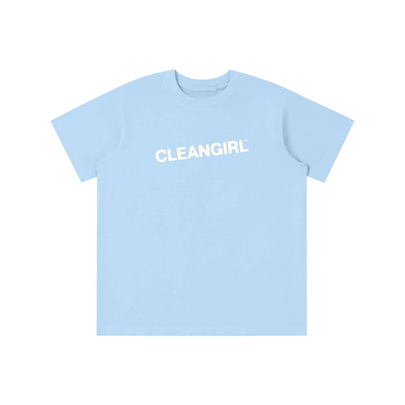 Cleangirl™ Classic Kids Shirt