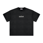 The C.O.A.T. Tee