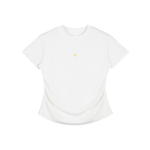 Sparkle Bodycon Tee