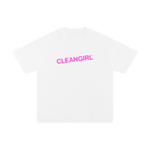 Pink Cleangirl™ Classic Tee