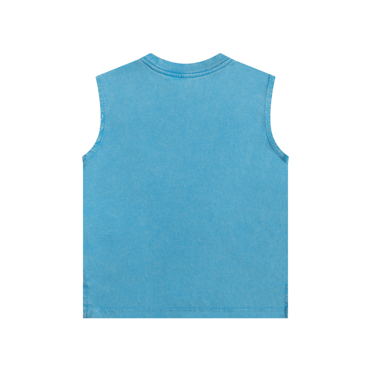 Kids C.O.A.T. Muscle Tank