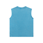 Kids C.O.A.T. Muscle Tank