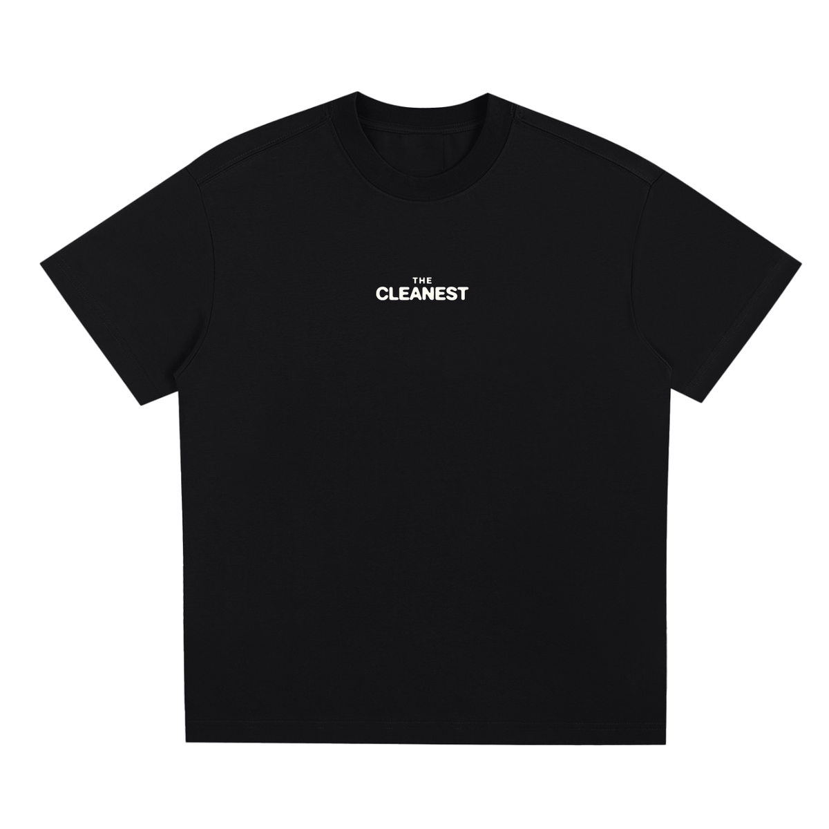 “The Cleanest” Cool-Dry Tee
