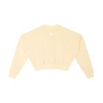 Cleangirl™ Classic Crop Crew