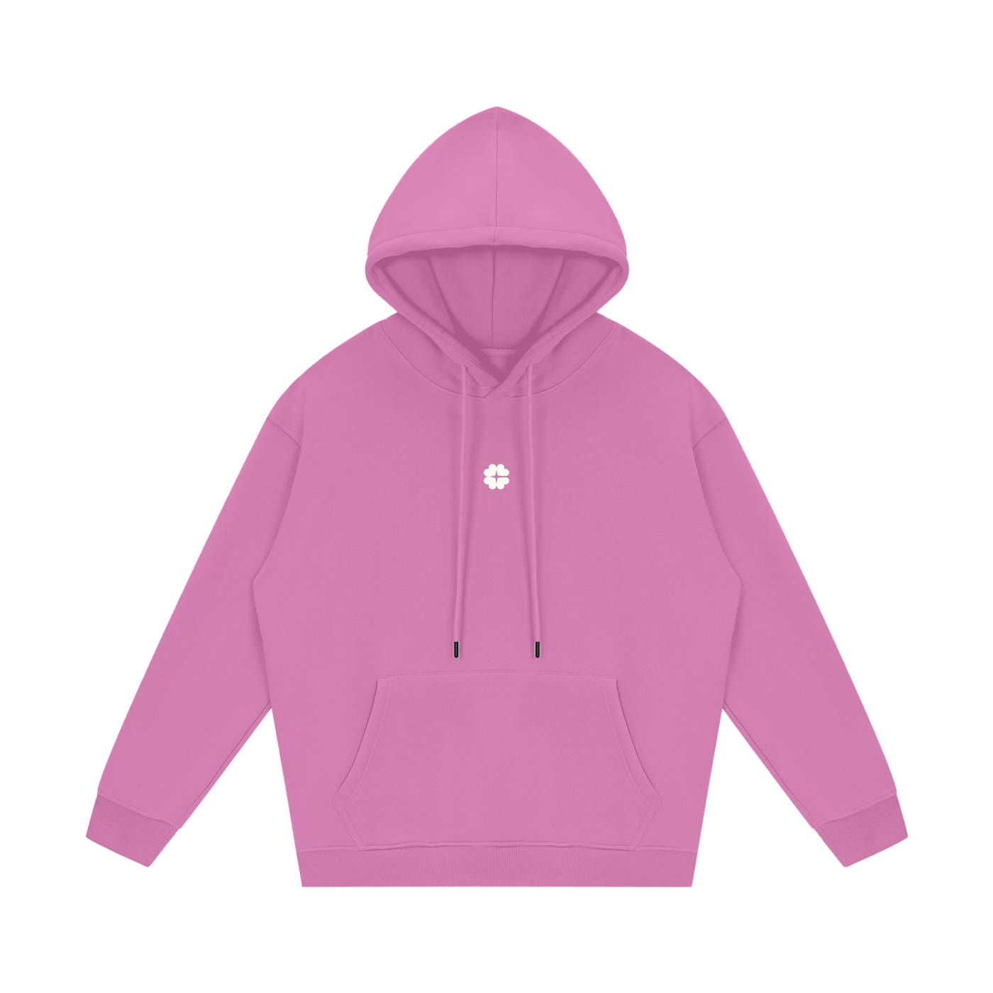 C.O.A.T. Icon Sparkle Hoodie
