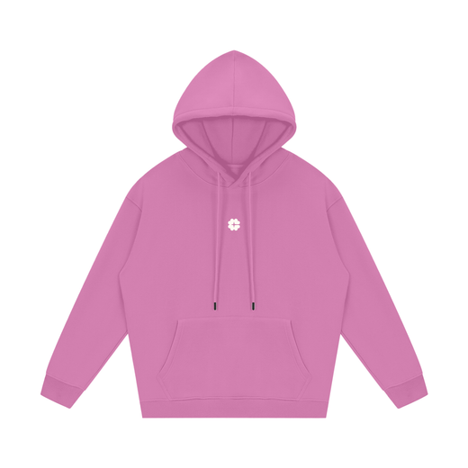 C.O.A.T. Icon Sparkle Hoodie