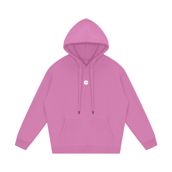 C.O.A.T. Icon Sparkle Hoodie