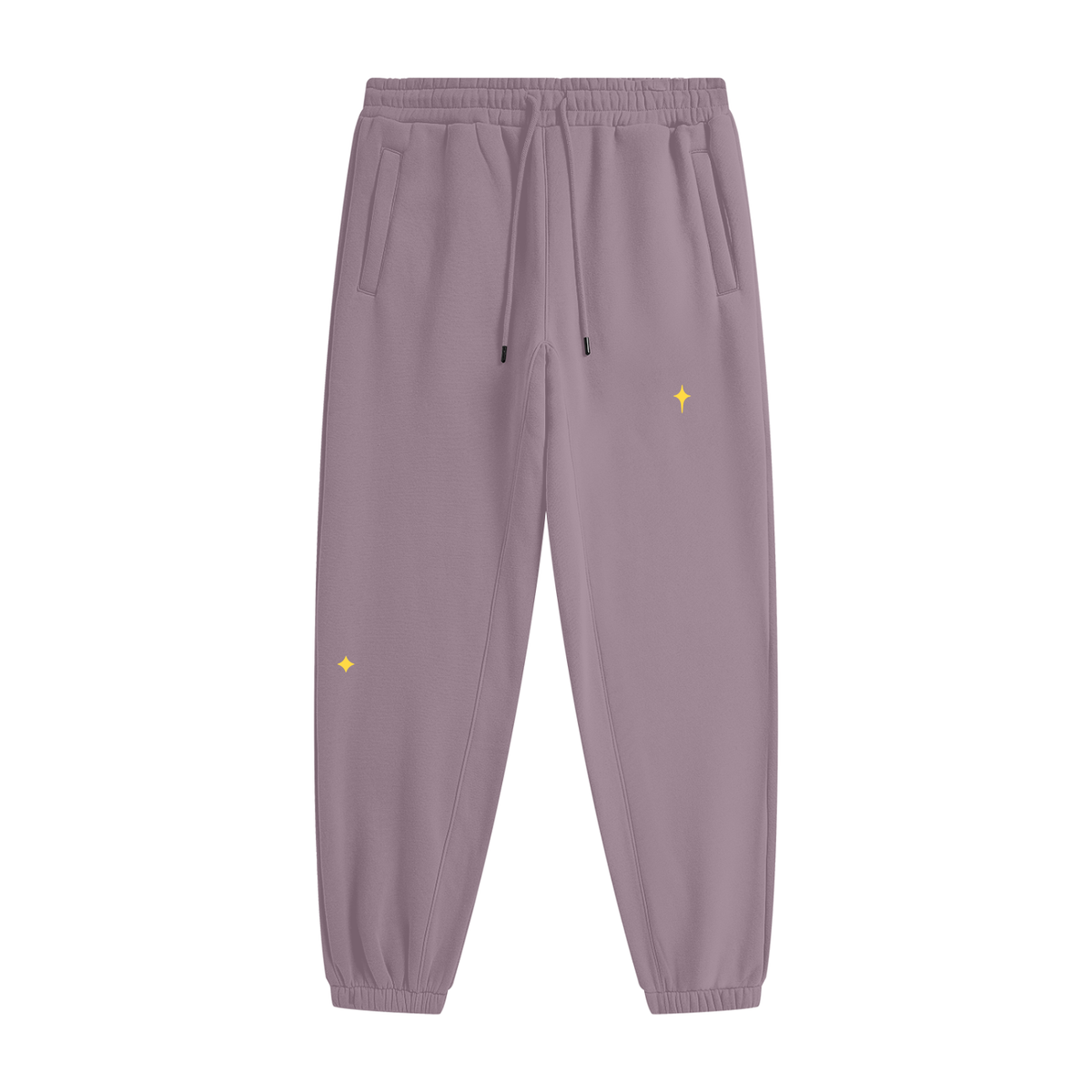 Sparkle Joggers