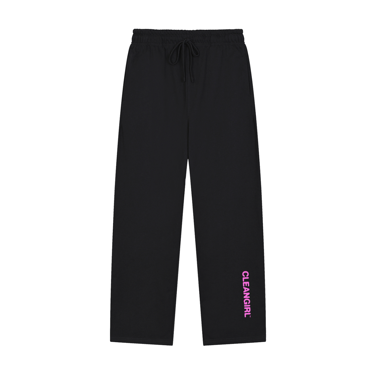 Pink Cleangirl™ Classic Sweatpants