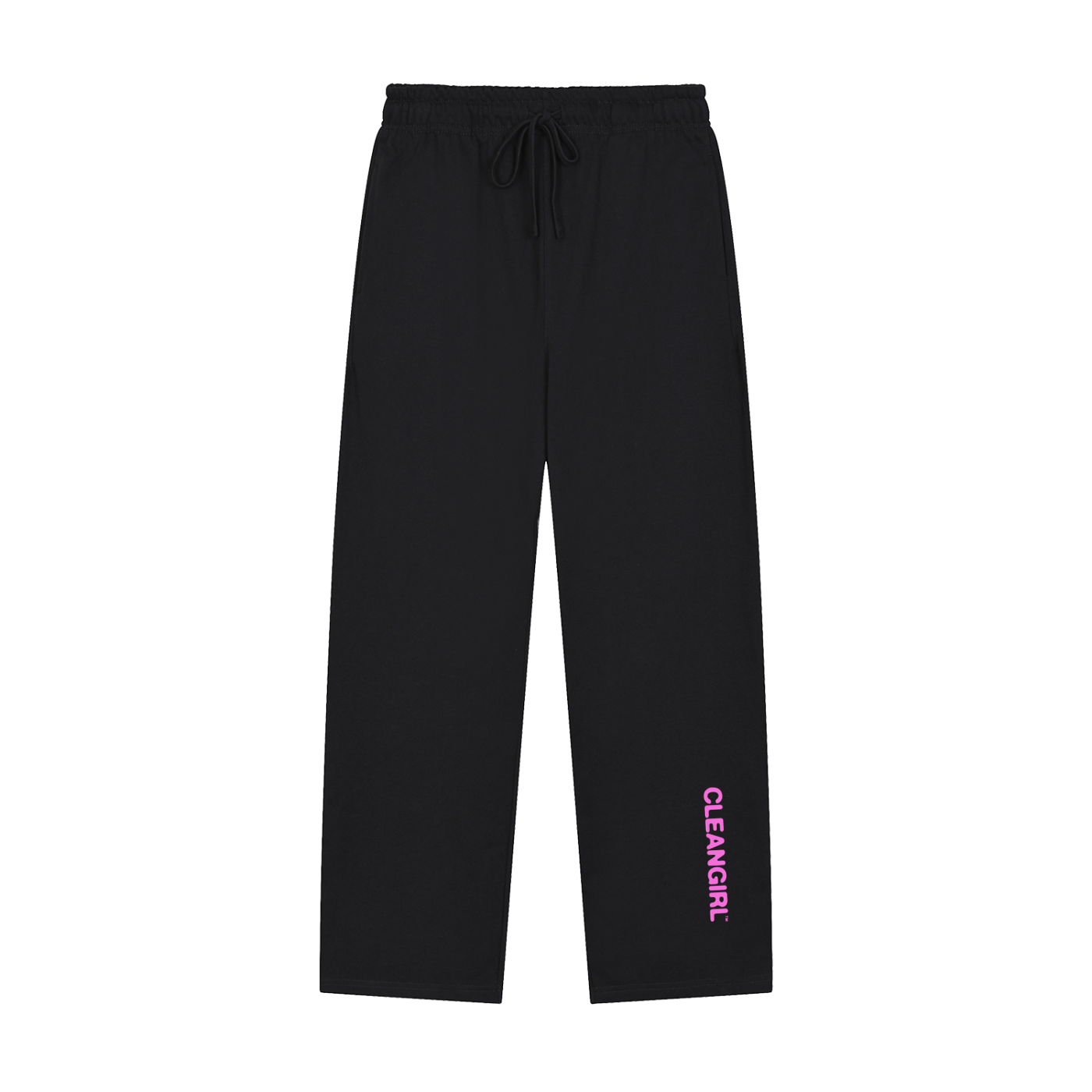 Pink Cleangirl™ Classic Sweatpants