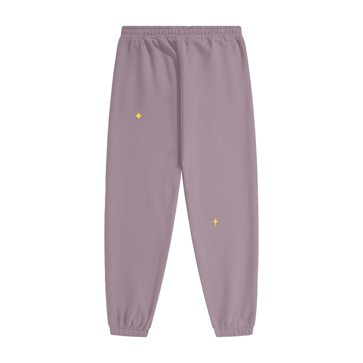 Sparkle Joggers