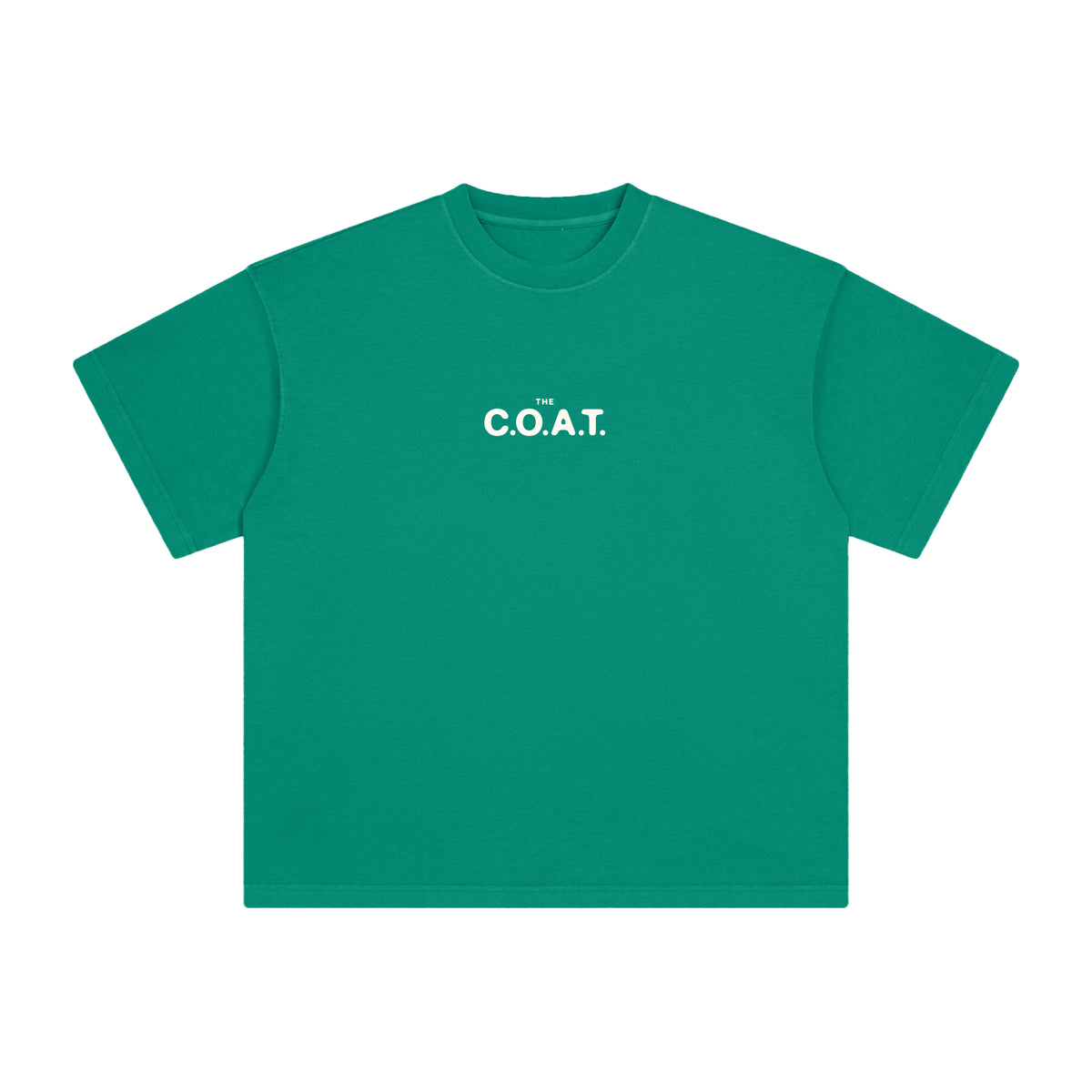 The C.O.A.T. Tee