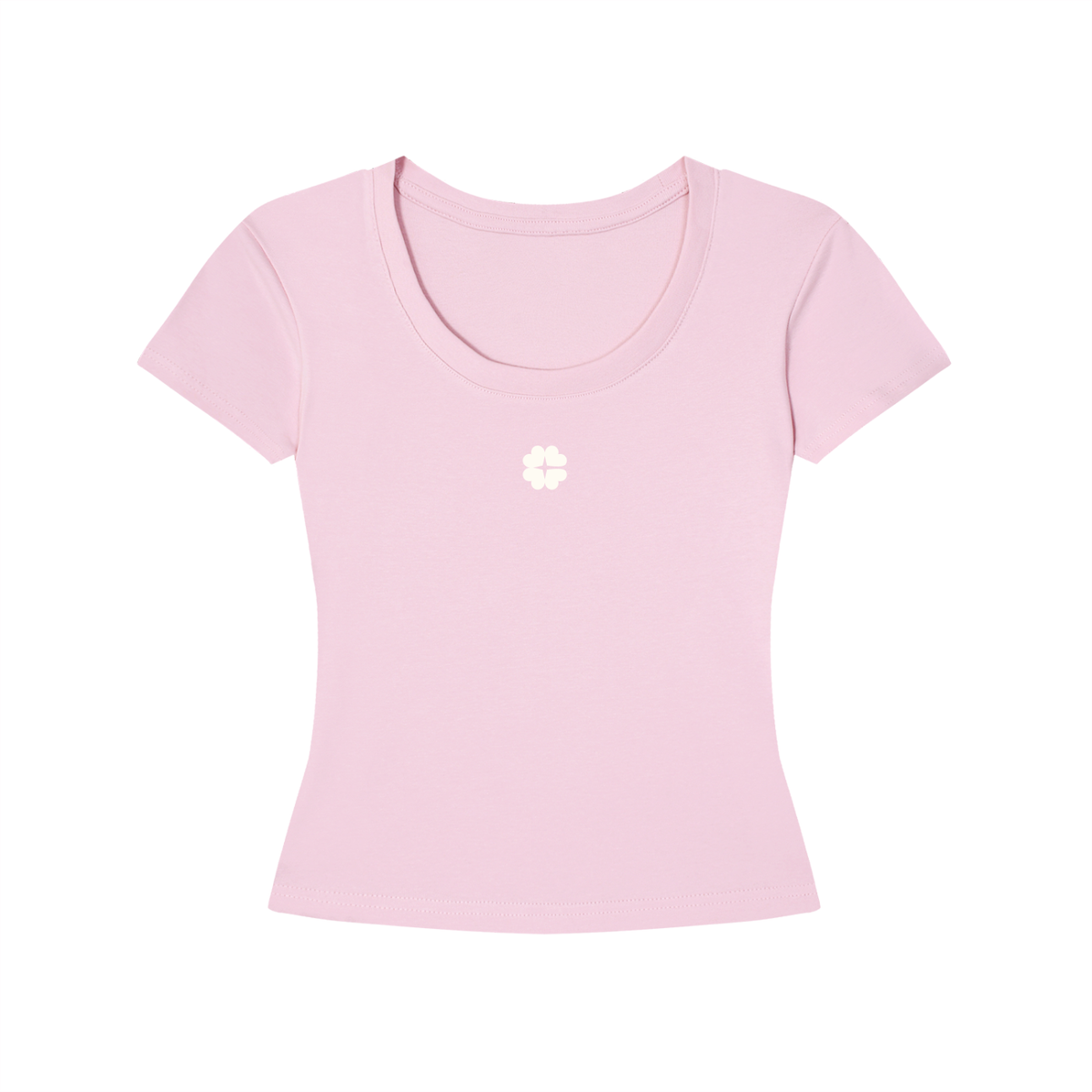 Icon Slim Tee