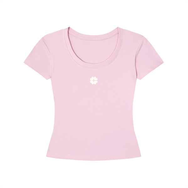 Icon Slim Tee