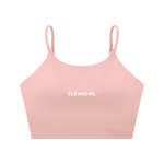 Cleangirl™ Signature Yoga Bra