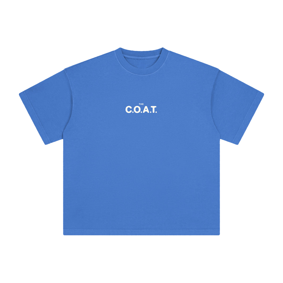 The C.O.A.T. Tee