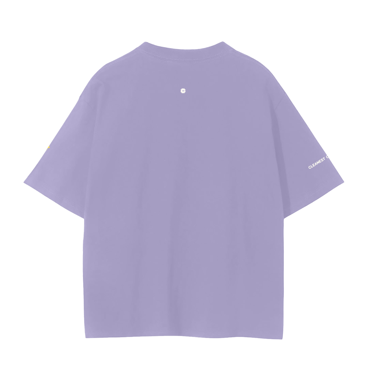 Cleanboy Icon Oversized Tee