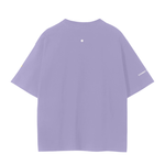 Cleanboy Icon Oversized Tee