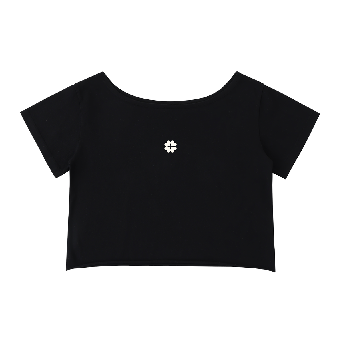 Icon Off-Shoulder Tee