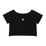 Icon Off-Shoulder Tee
