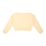 Cleangirl™ Classic Icon Slouch Crew