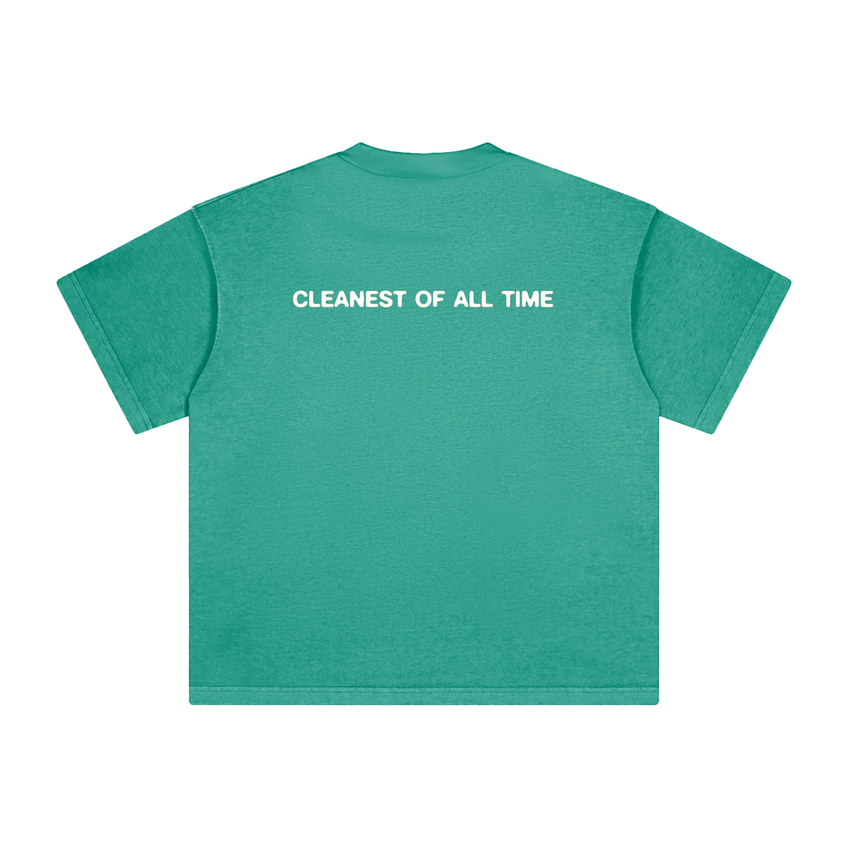 The C.O.A.T. Tee
