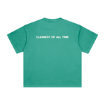 The C.O.A.T. Tee