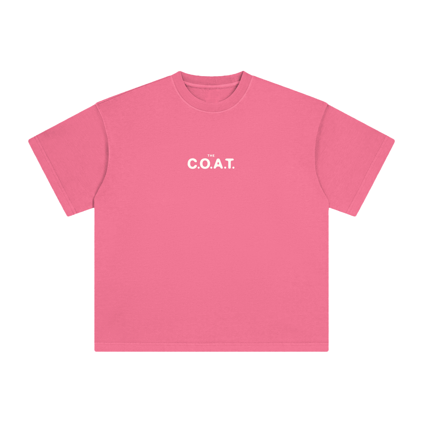 The C.O.A.T. Tee