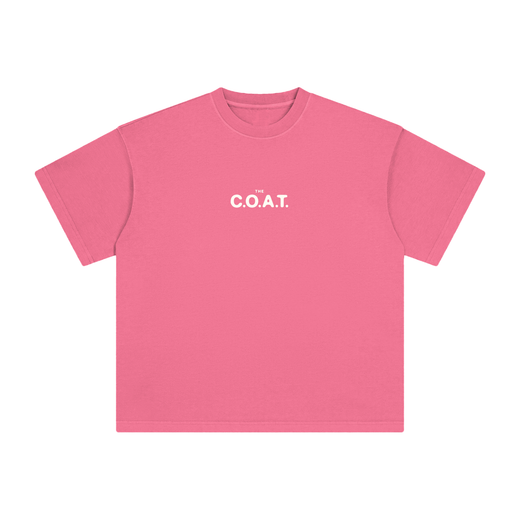 The C.O.A.T. Tee