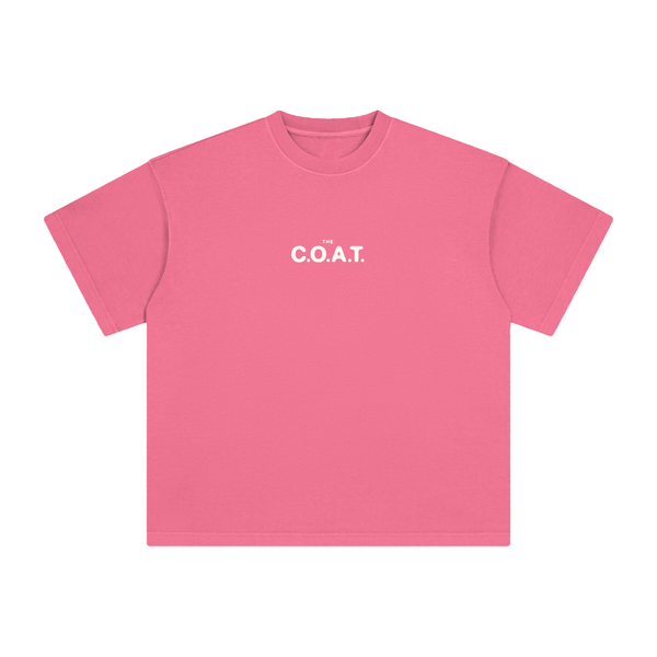 The C.O.A.T. Tee