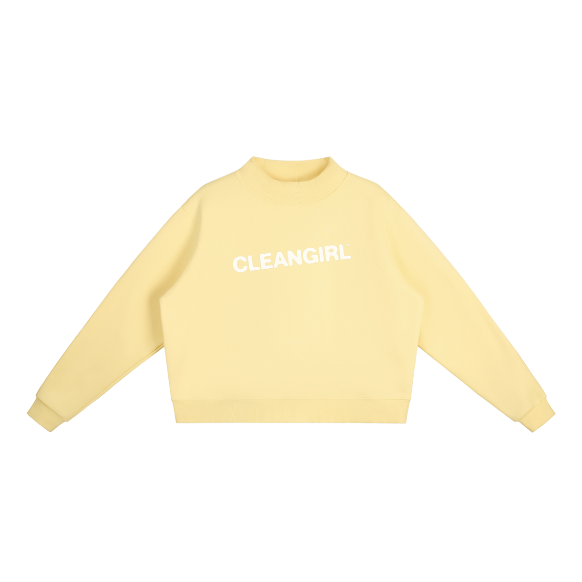 Cleangirl™ Classic Cozy Crew