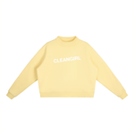 Cleangirl™ Classic Cozy Crew