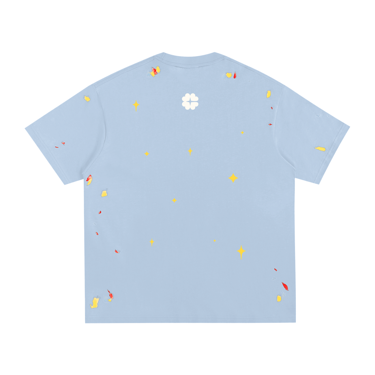 Clean Identity Tee