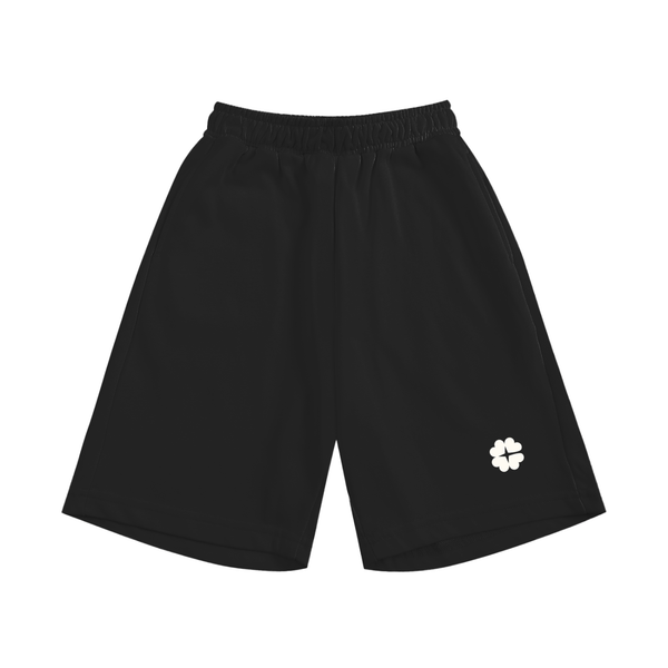“The Cleanest” Kids Shorts