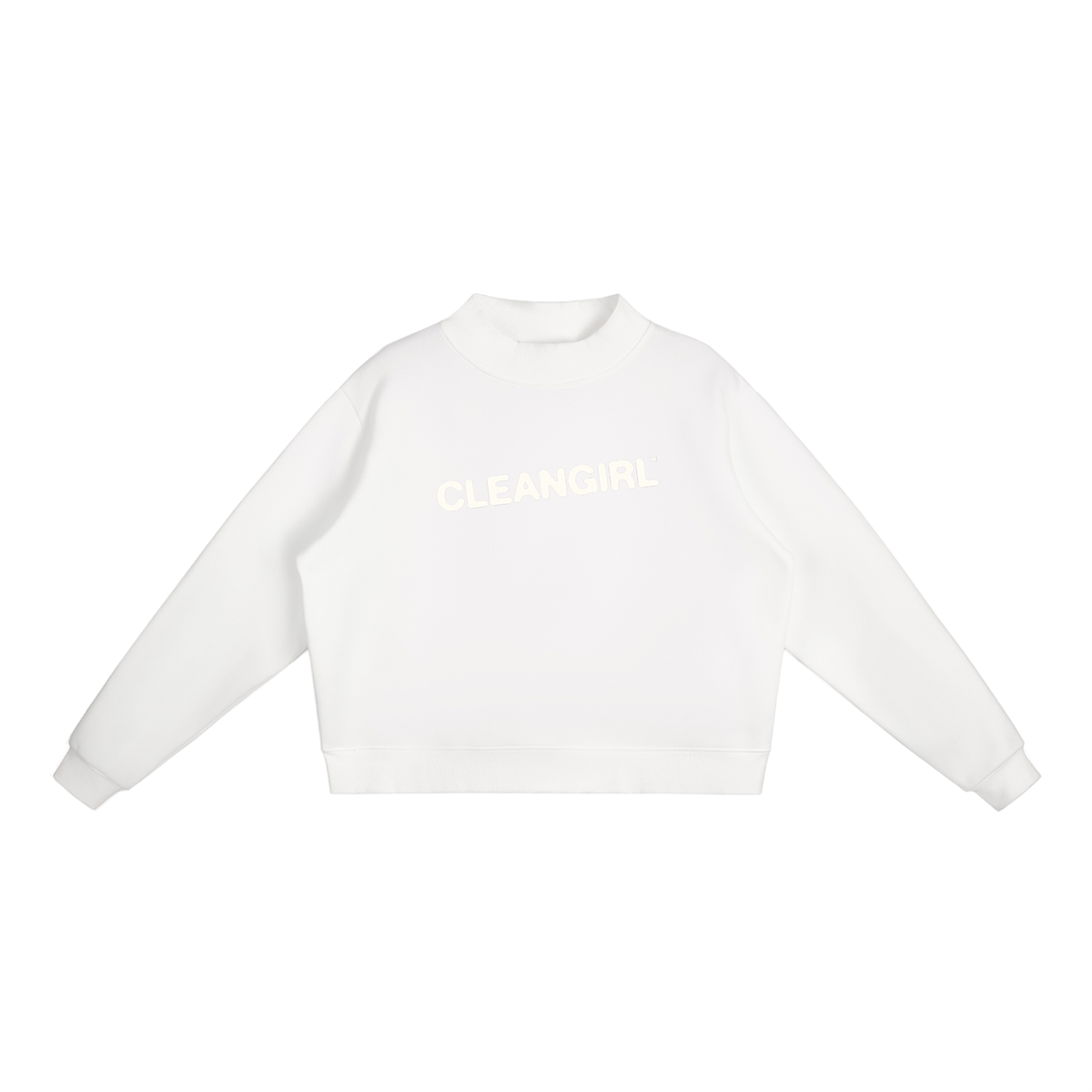 Cleangirl™ Classic Cozy Crew